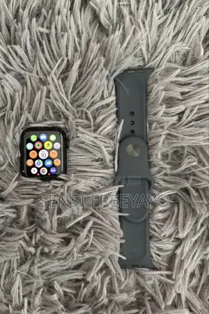 Apple Watch SE 3
