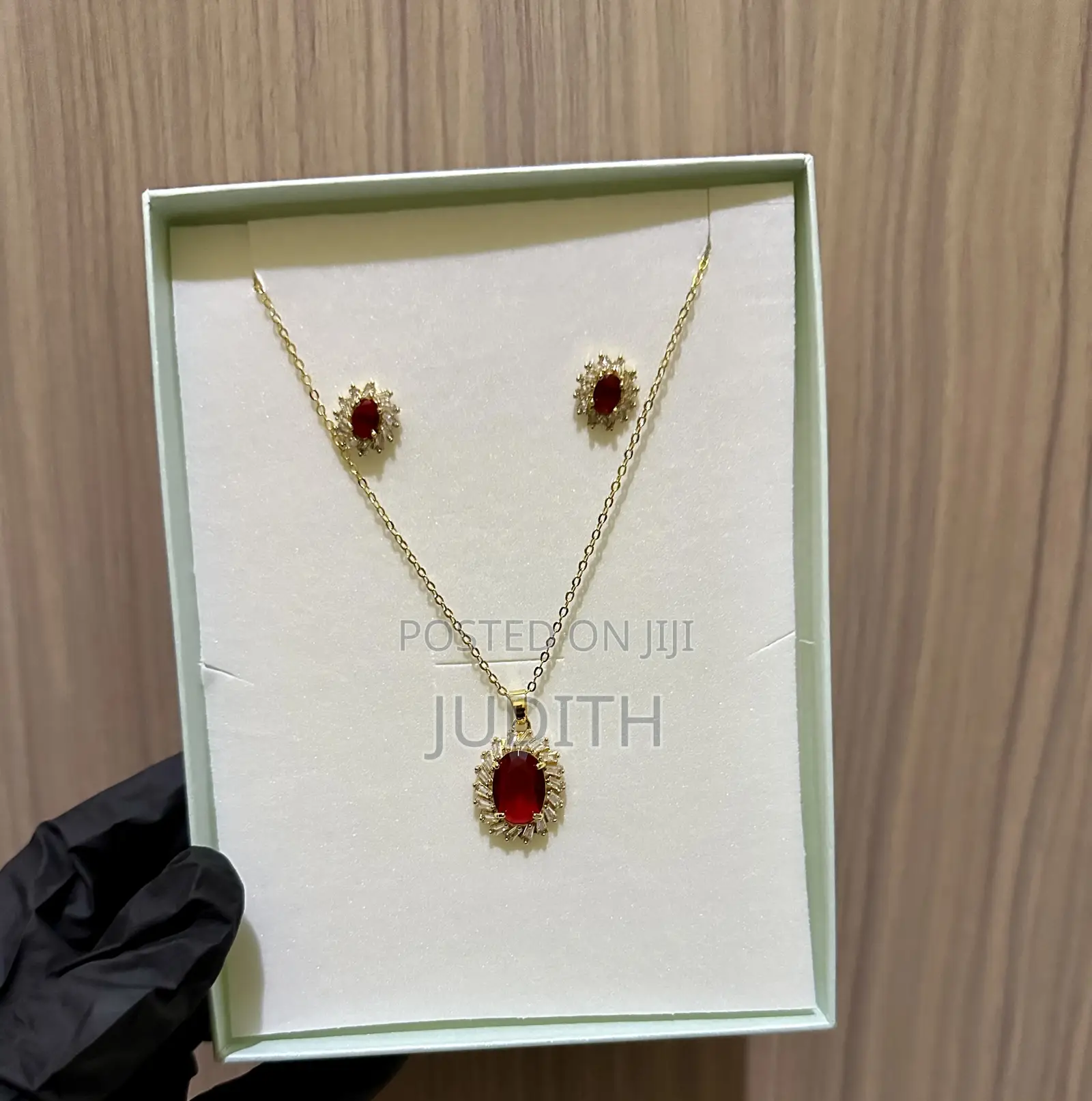 Ladies Gift Set