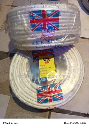 Original Flexible Cable 2.5x3mm