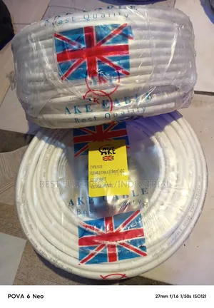 Original Flexible Cable 2.5x3mm