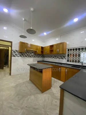 3bdrm House in Awudome, North Kaneshie for rent