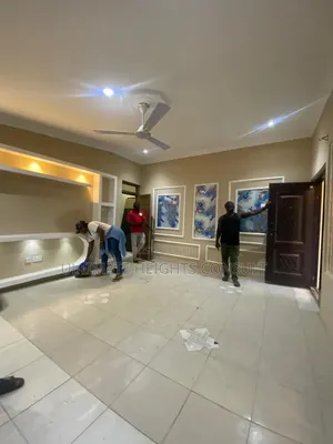 3bdrm House in Awudome, North Kaneshie for rent