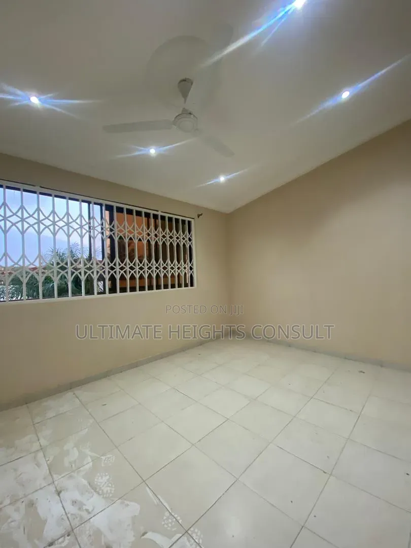 3bdrm House in Awudome, North Kaneshie for rent
