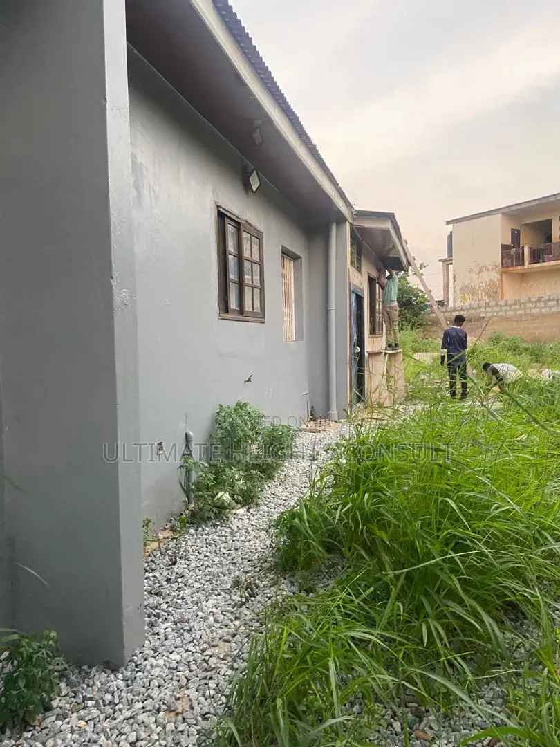 3bdrm House in Awudome, North Kaneshie for rent