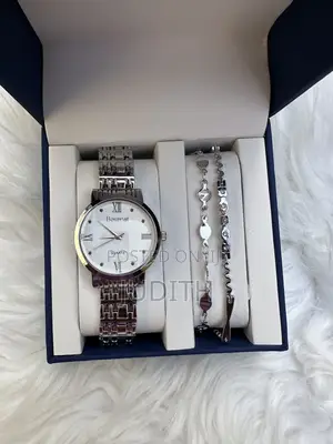 Elegant Jewelry Gift Set