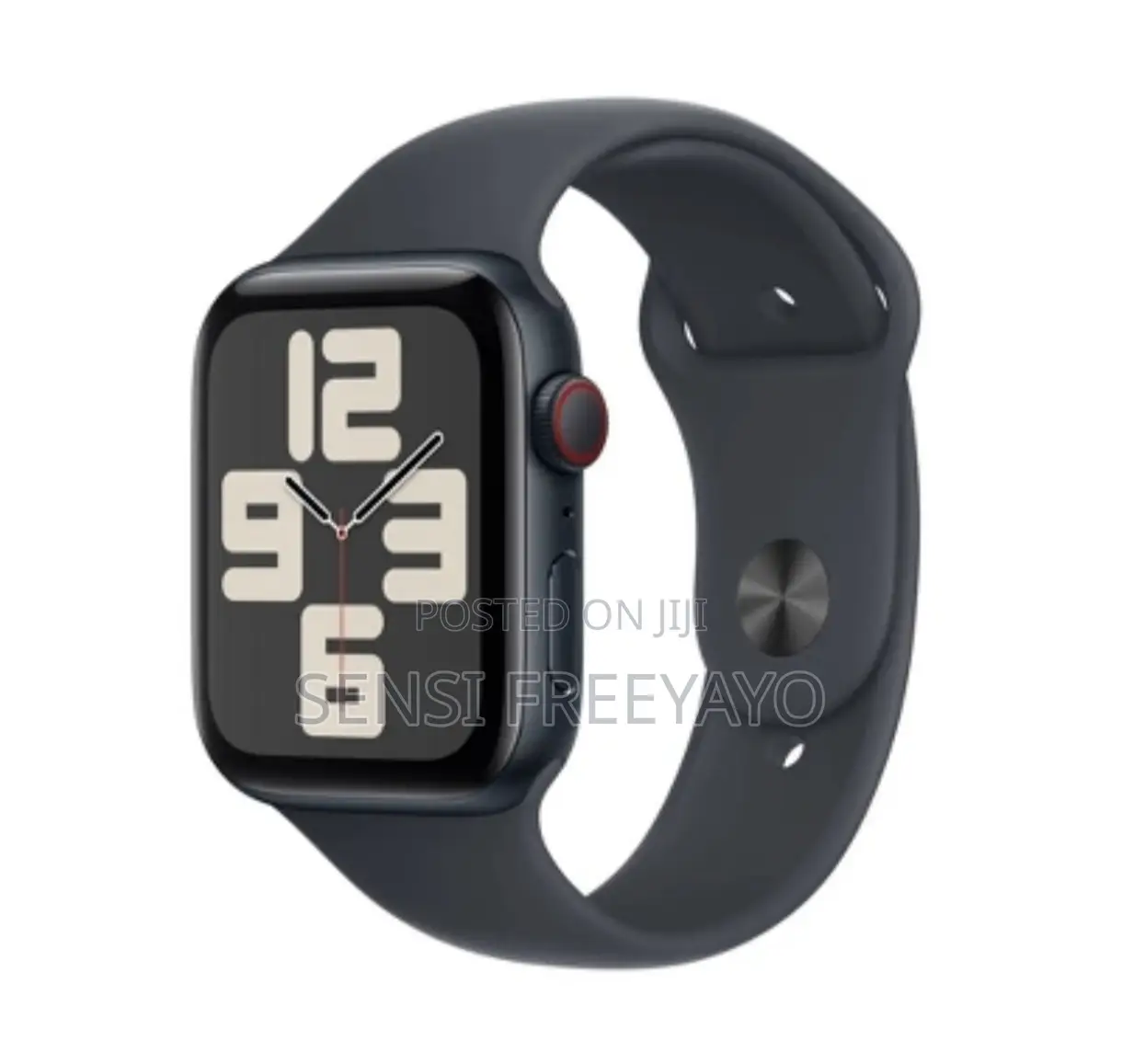 Apple Watch SE 3