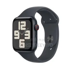 Apple Watch SE 3