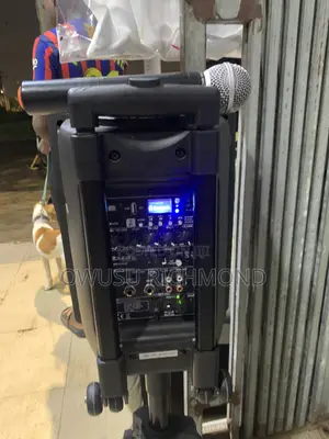 Bluthoot Speaker