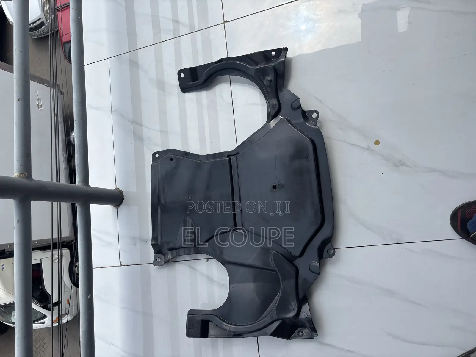C250 2010-2011-2012-2013-2014 Under Gear Box Cover