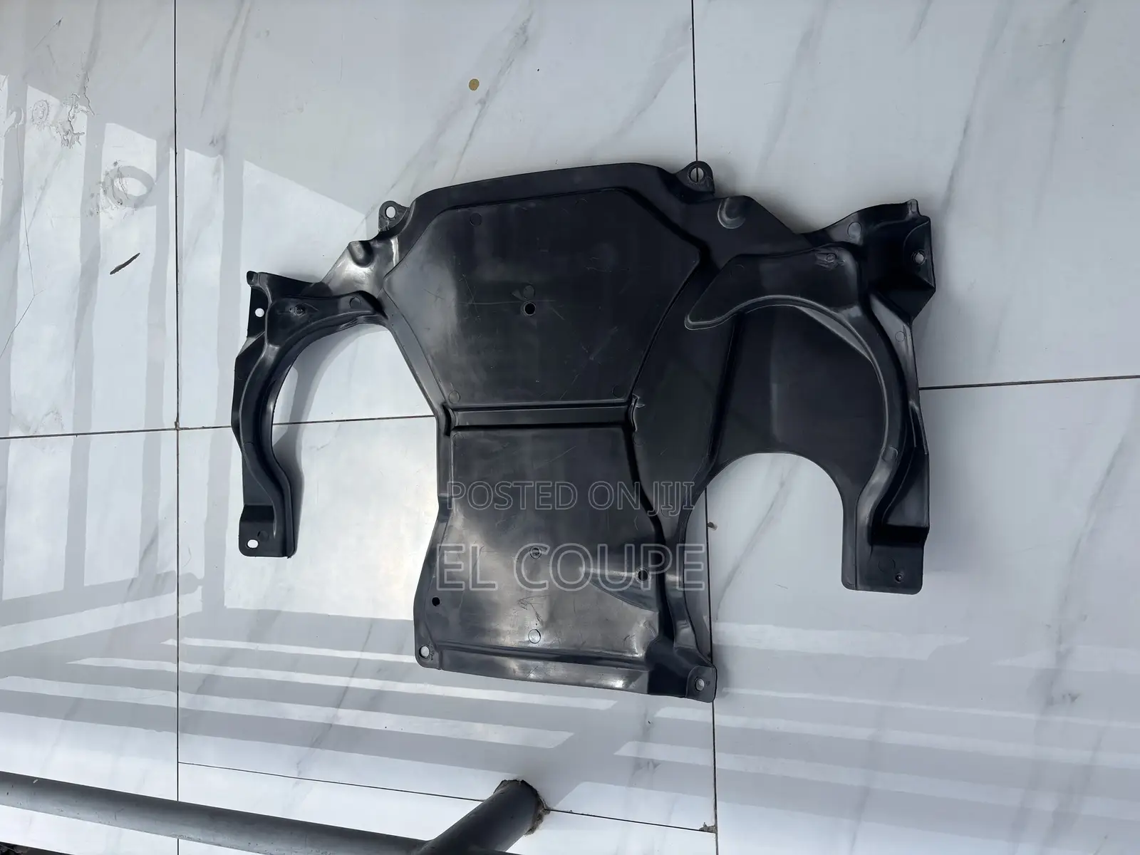 C250 2010-2011-2012-2013-2014 Under Gear Box Cover