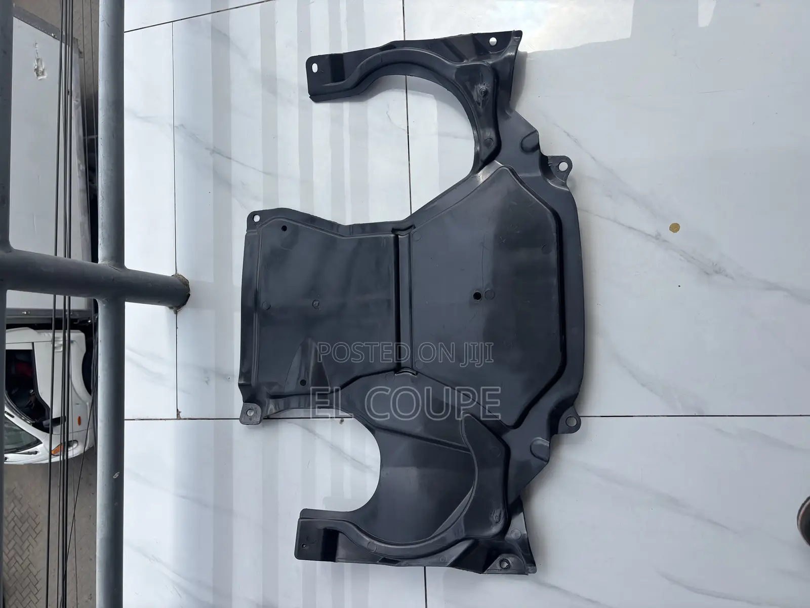 C250 2010-2011-2012-2013-2014 Under Gear Box Cover