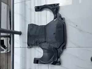 C250 2010-2011-2012-2013-2014 Under Gear Box Cover