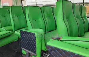 Mercedes-Benz Sprinter 2009 Green