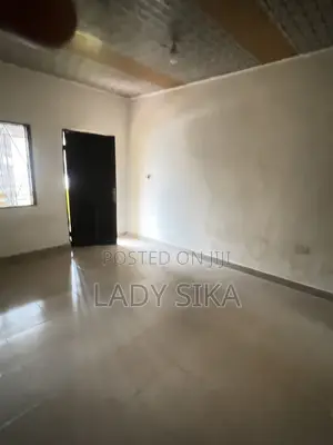 1bdrm Room & Parlour in Hof Apartments, Amasaman for rent