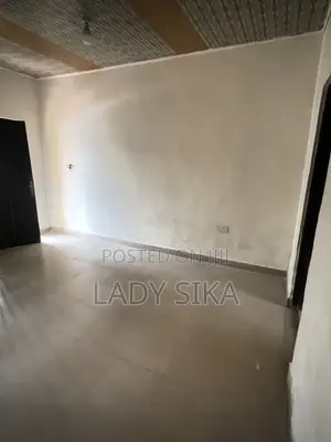 1bdrm Room & Parlour in Hof Apartments, Amasaman for rent