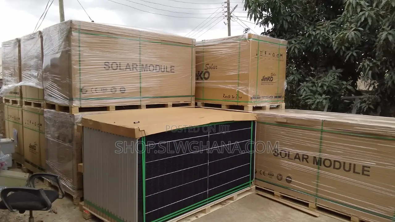 445 Panels