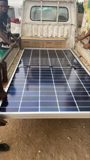 445 Panels