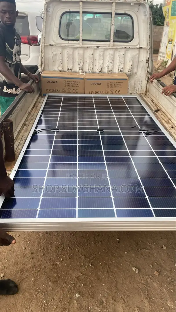 445 Panels