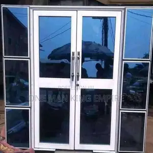 Glass Works