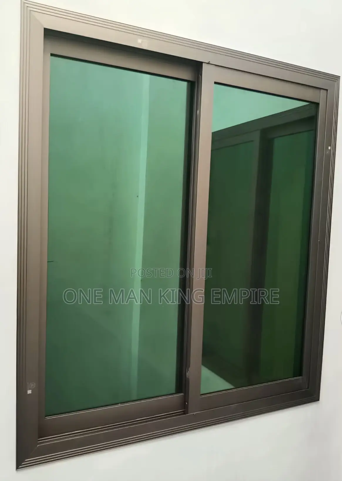 Glass Works