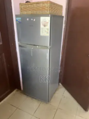 Used Hisense Fridge