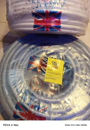 Original Flexible Cable 6mmx4