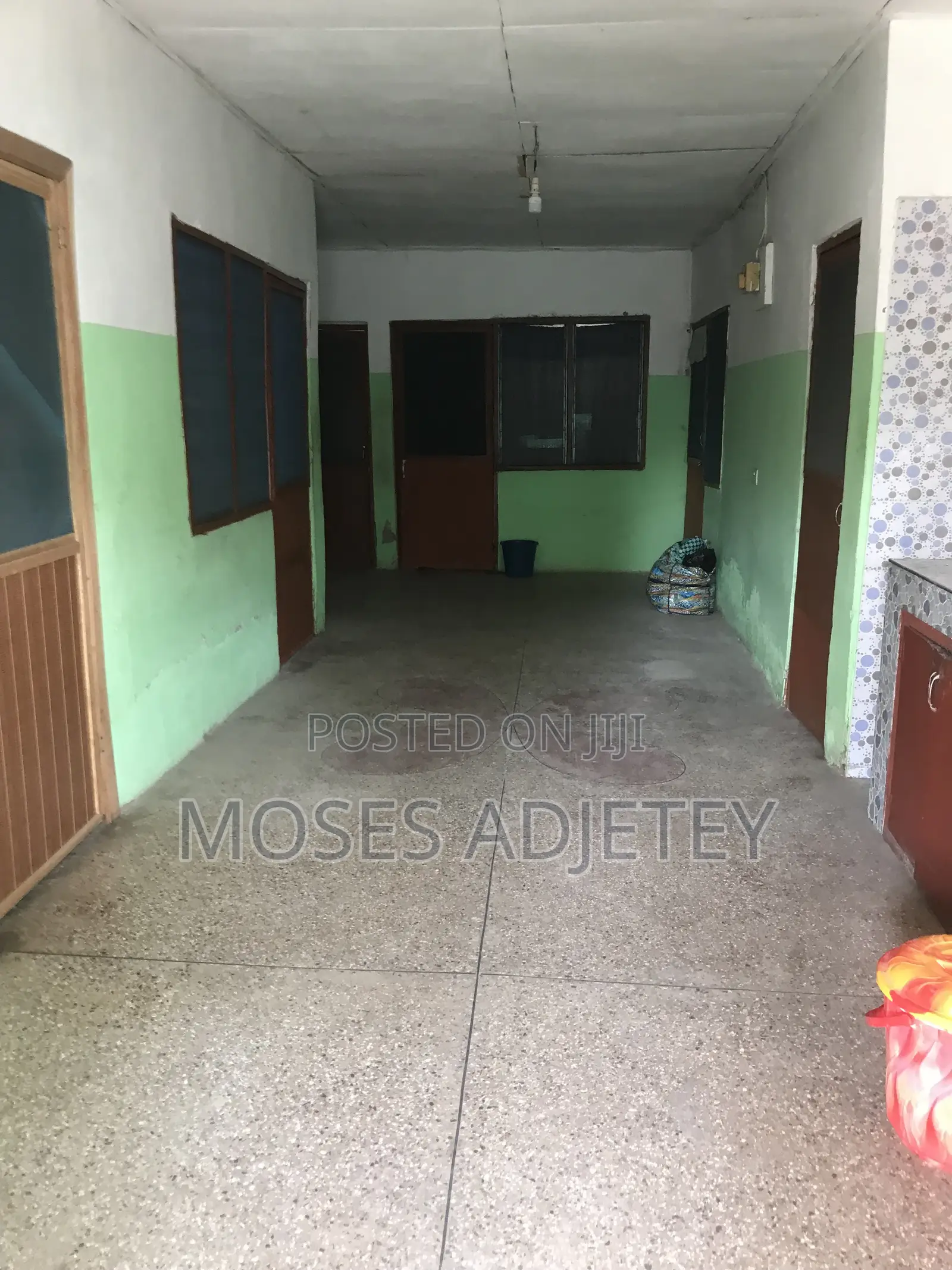 1bdrm Apartment in Teshie New for rent