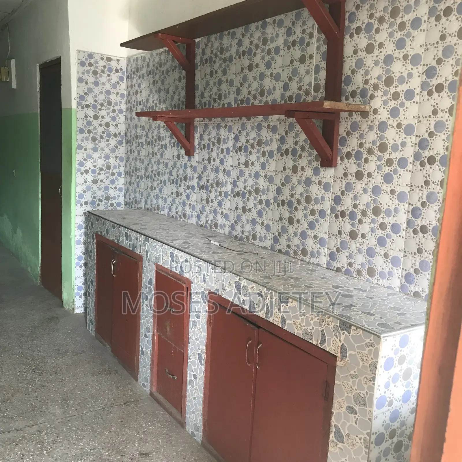 1bdrm Apartment in Teshie New for rent