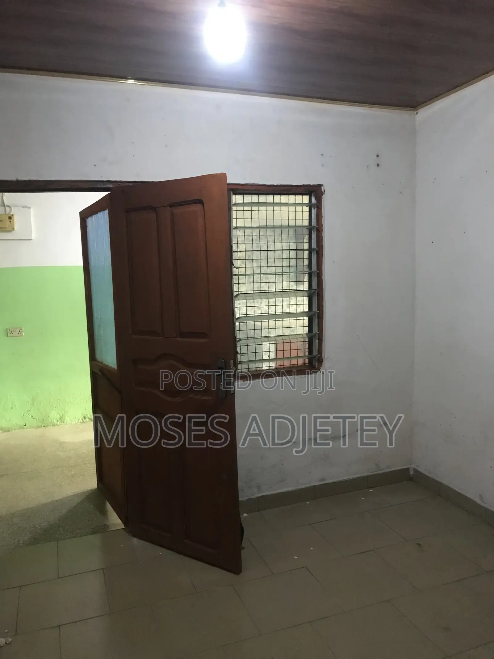 1bdrm Apartment in Teshie New for rent