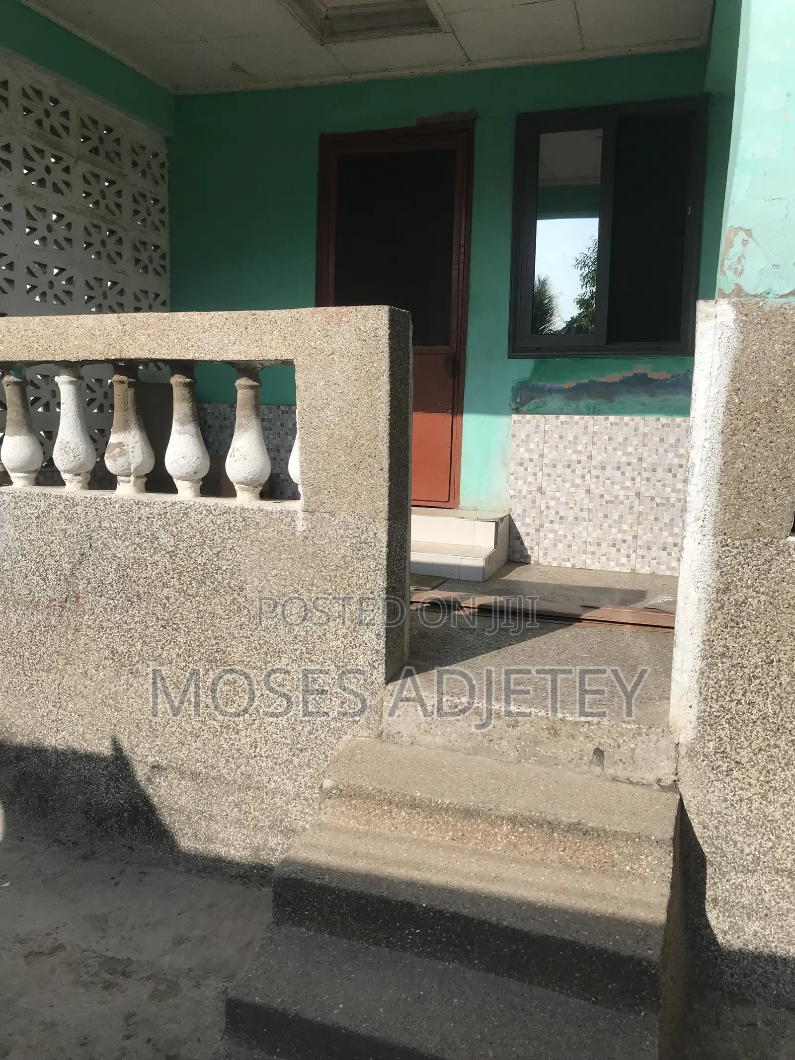 1bdrm Apartment in Teshie New for rent