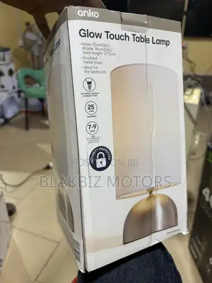 Anko Table Lamp