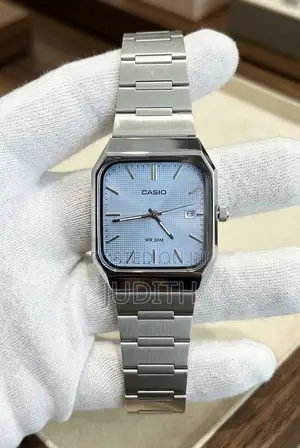 Chain Watches