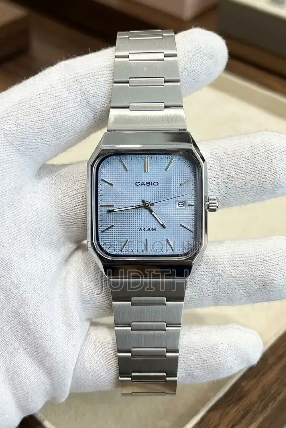 Chain Watches