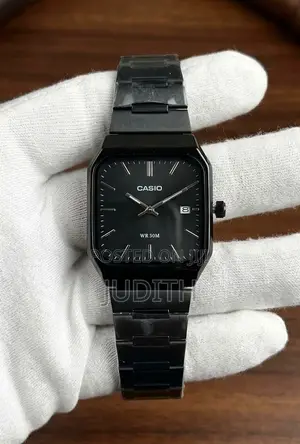 Chain Watches