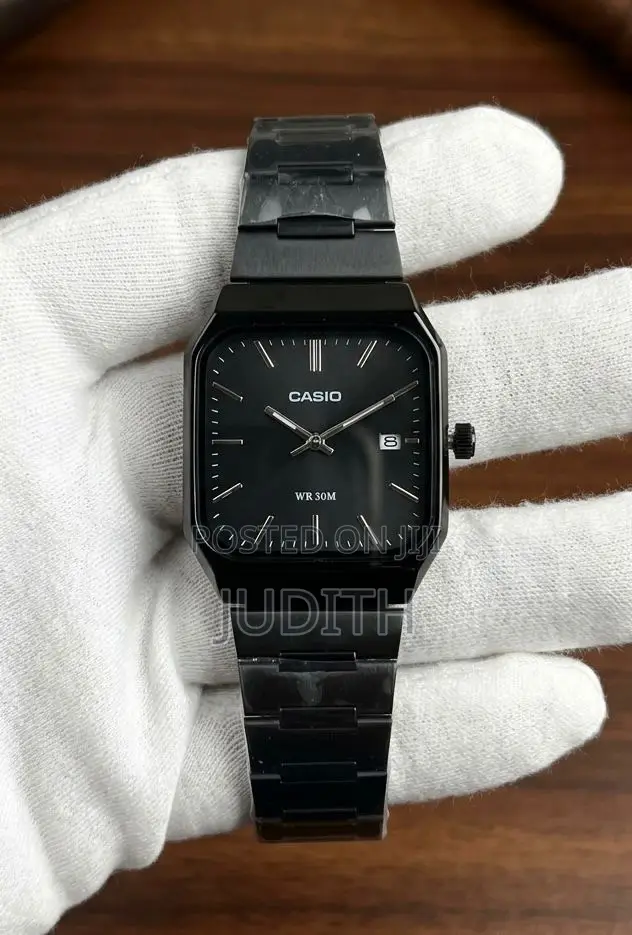 Chain Watches