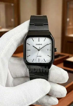 Chain Watches