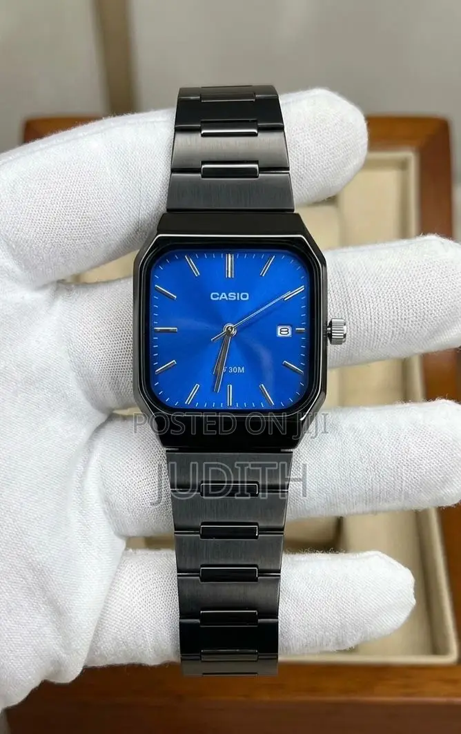 Chain Watches
