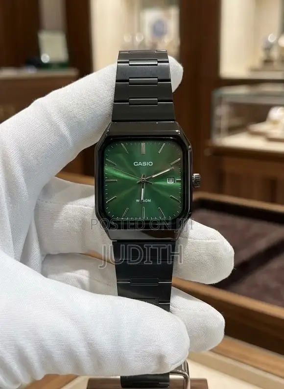 Chain Watches