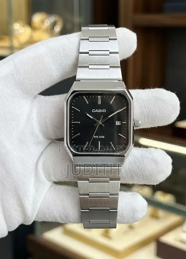 Chain Watches