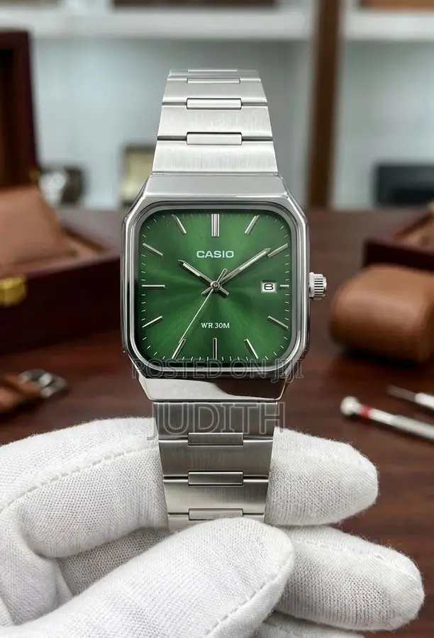 Chain Watches