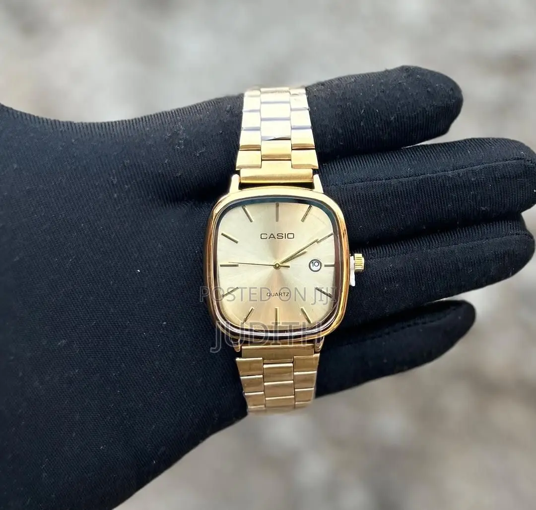 Chain Watches