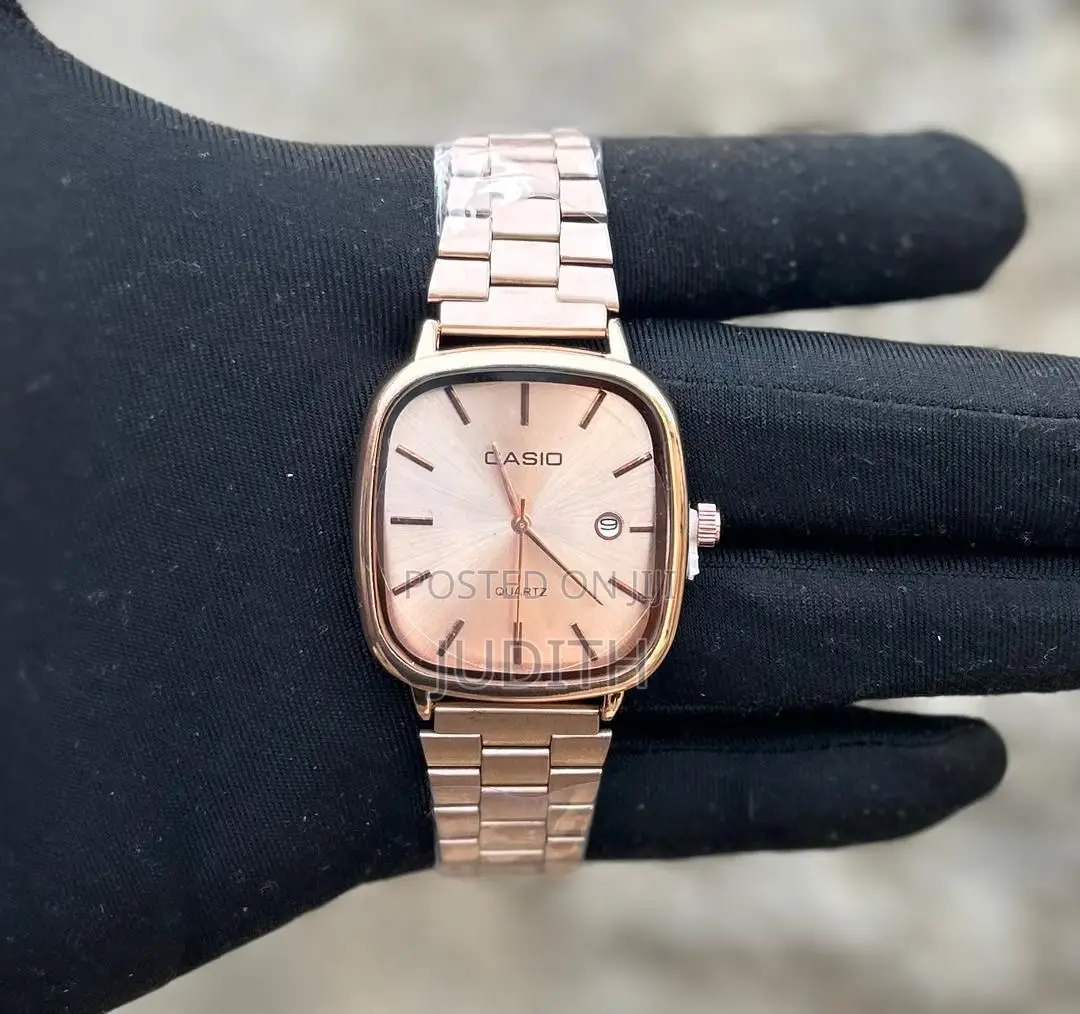 Chain Watches