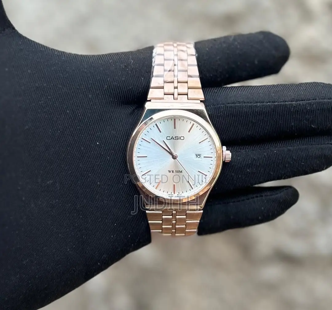 Chain Watches