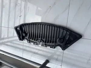 Mercedes Benz C250/C300 Bumper Under Cover