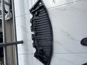 Mercedes Benz C250/C300 Bumper Under Cover