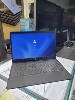 Laptop HP Pavilion 15 8GB Intel Core i7 SSD 256GB