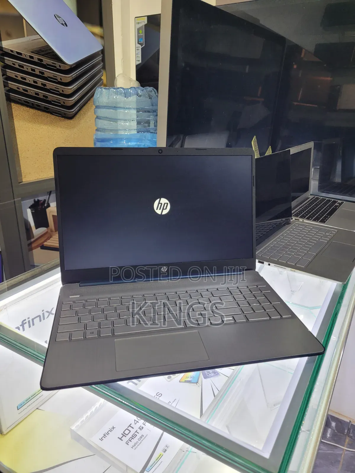 Laptop HP Pavilion 15 8GB Intel Core i7 SSD 256GB