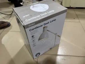 Anko Cantilever Desk Lamp