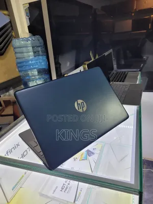 Laptop HP Pavilion 15 8GB Intel Core i7 SSD 256GB