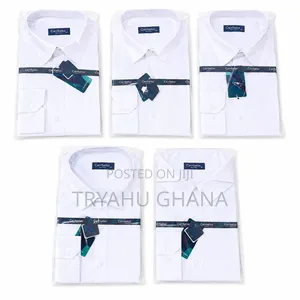Shop Men's Formal Cerrbelos Shirts Online | TRYAHU Ghana